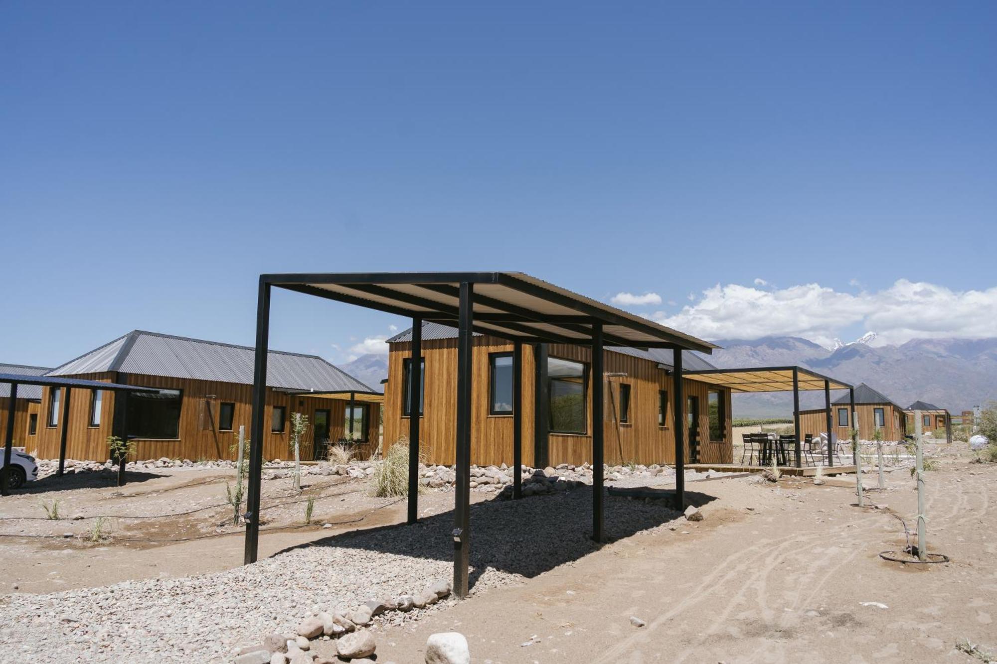 Vista Flores La Morada Lodge מראה חיצוני תמונה