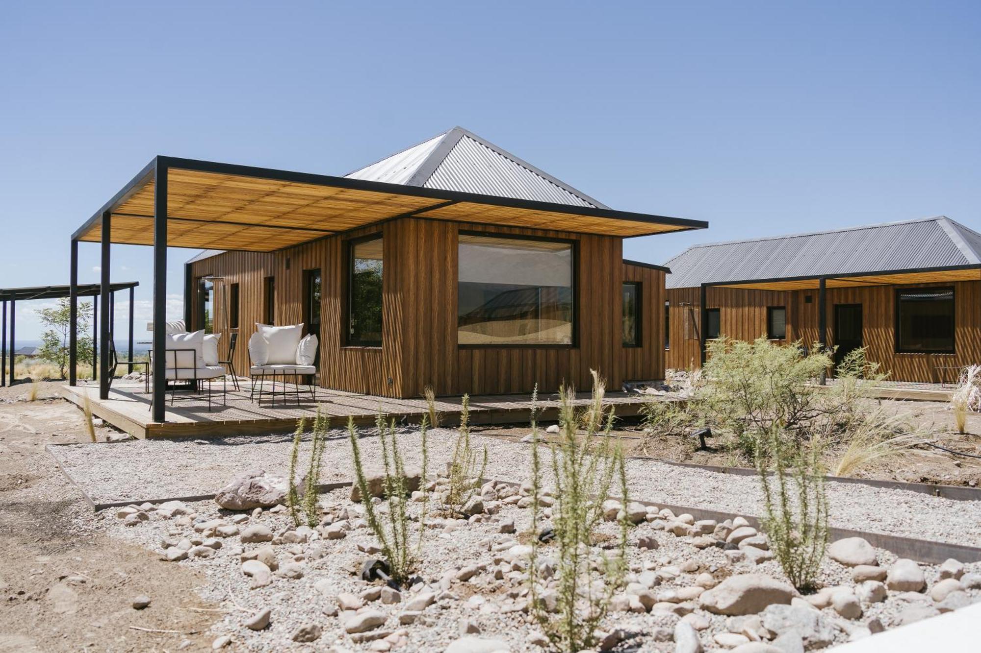 Vista Flores La Morada Lodge מראה חיצוני תמונה