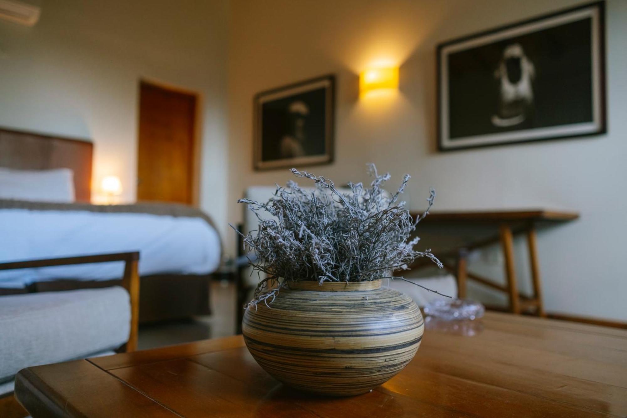 Vista Flores La Morada Lodge מראה חיצוני תמונה